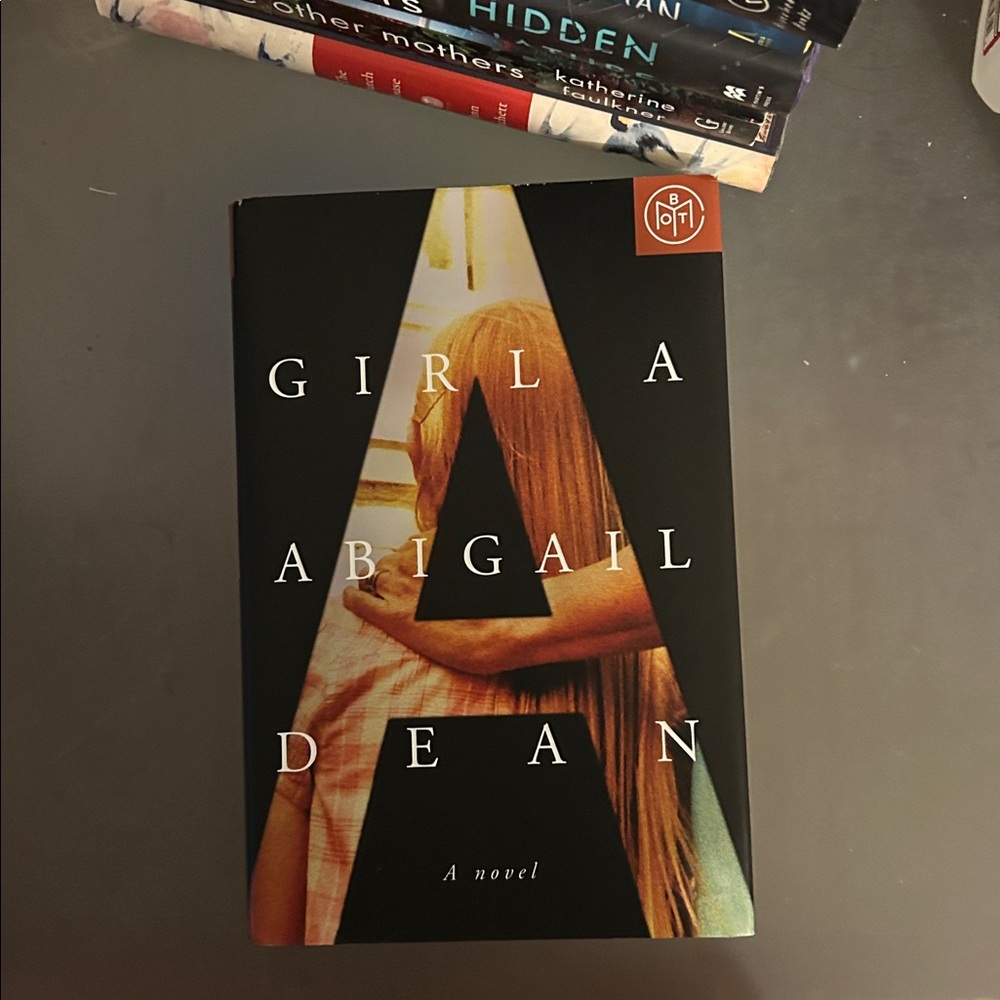 Girl A